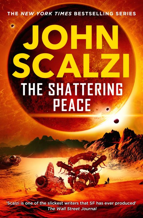 Cover image for this book