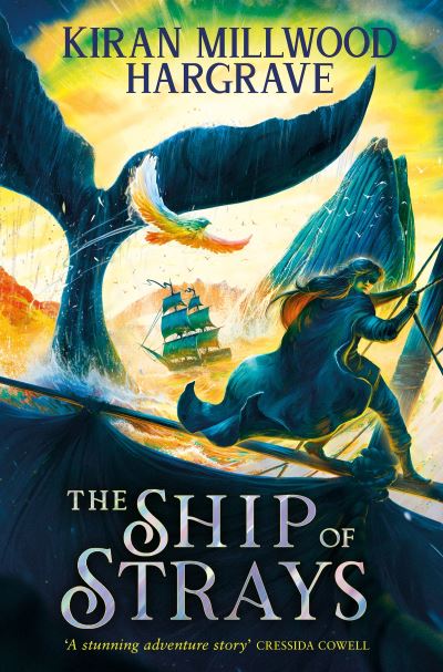 Cover image for this book