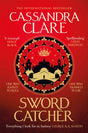 Sword Catcher-9781529001402