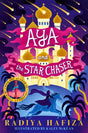 Aya and the Star Chaser-9781529038323