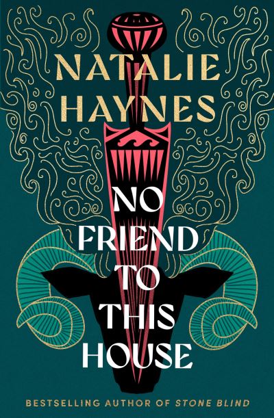 Cover image for this book