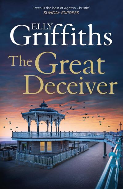 Cover image for this book