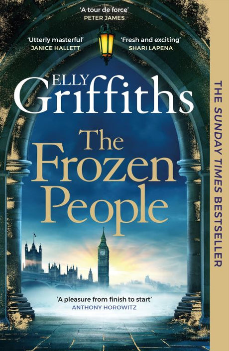 Cover image for this book
