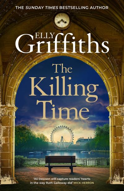 Cover image for this book