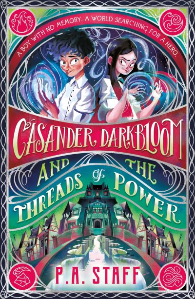 Cover image for this book