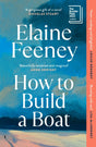 How to Build a Boat : AS SEEN ON BBC BETWEEN THE COVERS-9781529920093