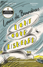 Light Over Liskeard-9781529920611