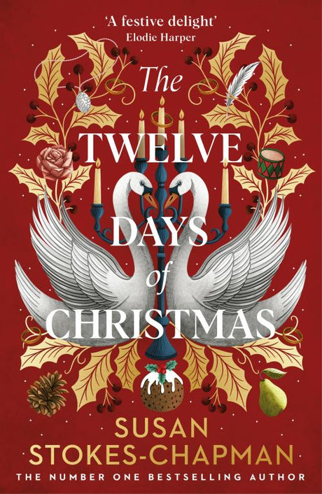 Cover image for this book