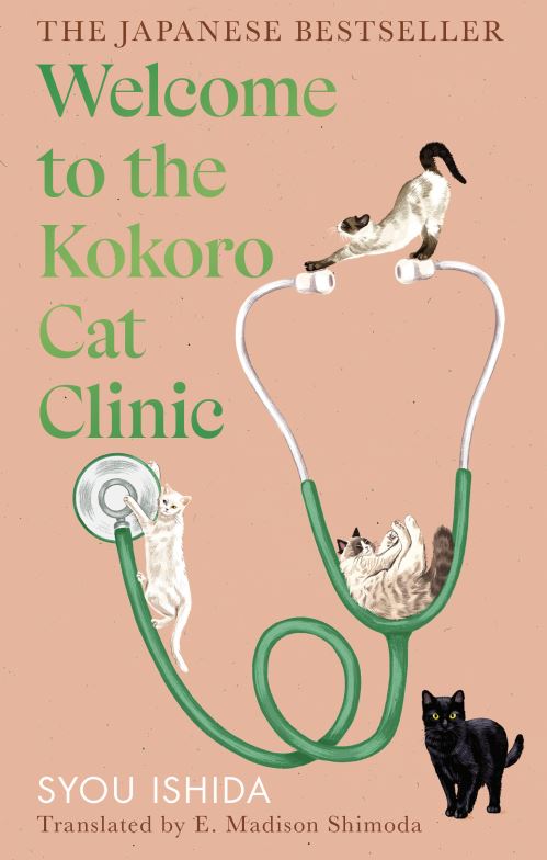 Cover image for this book