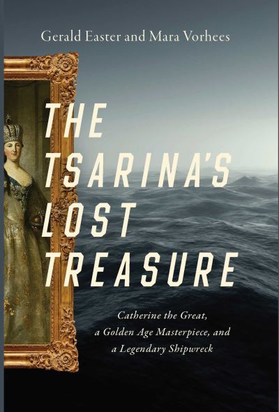 Cover image for this book