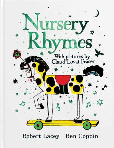 Cover image for this book