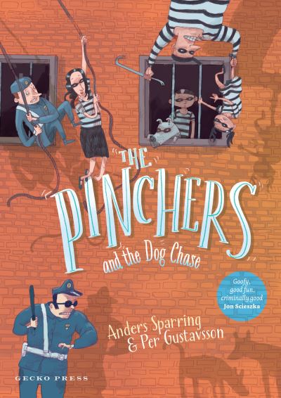 Cover image for this book