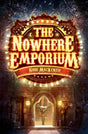 The Nowhere Emporium-9781782501251