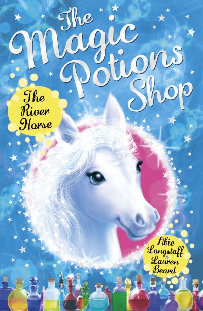 Cover image for this book