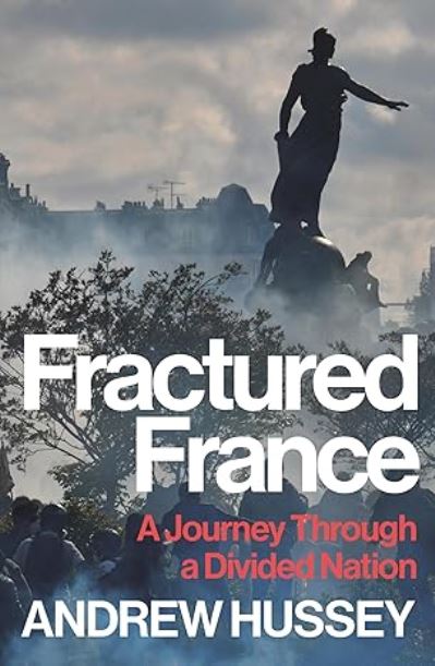 Cover image for this book