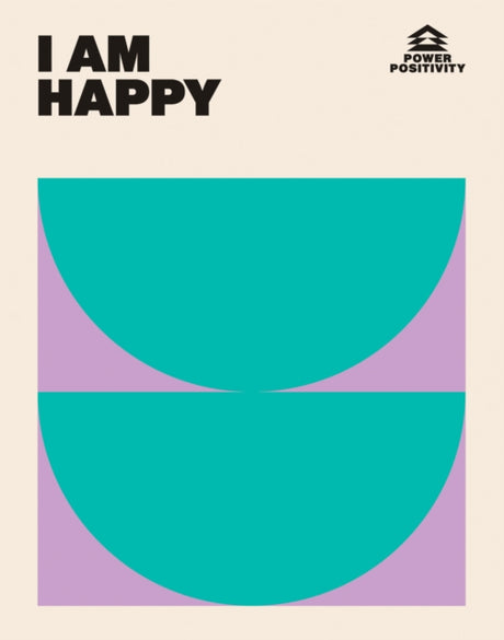 I AM HAPPY-9781784887186