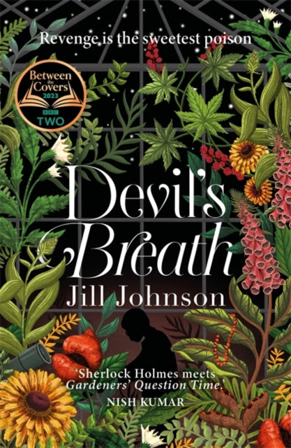 Devil's Breath : A BBC Between the Covers Book Club Pick-9781785305214