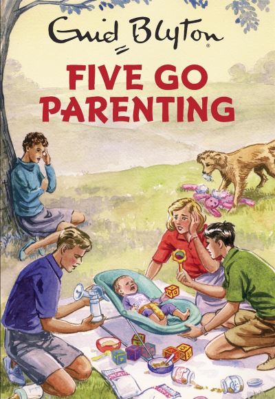 Cover image for this book
