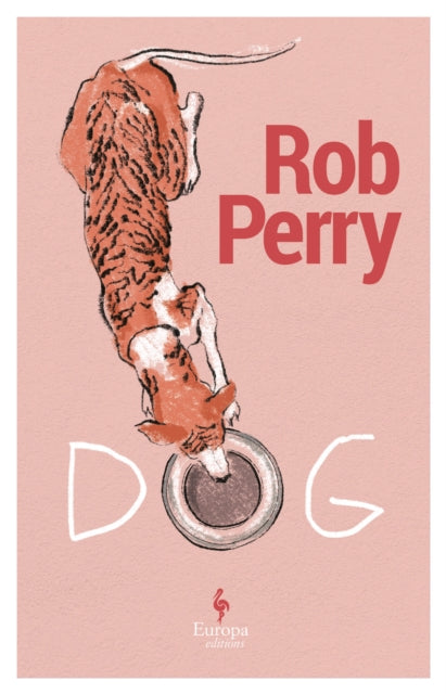 Dog : A novel-9781787704718