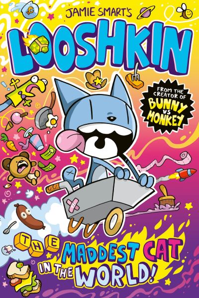 Cover image for this book