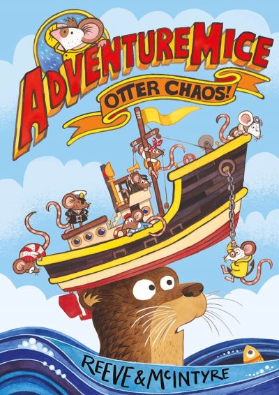 Cover image for this book