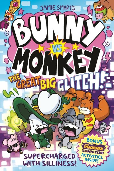 Cover image for this book