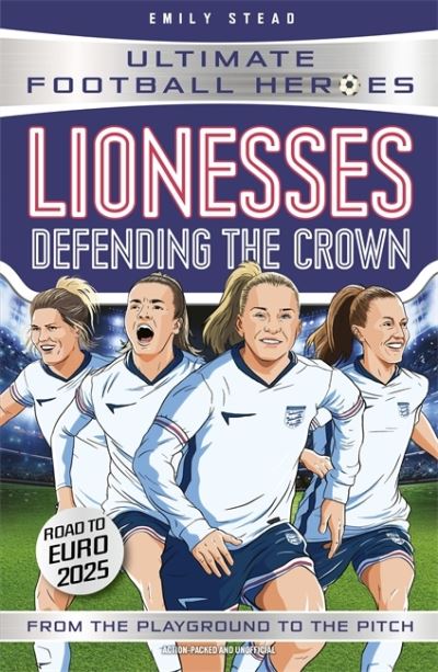 Cover image for this book