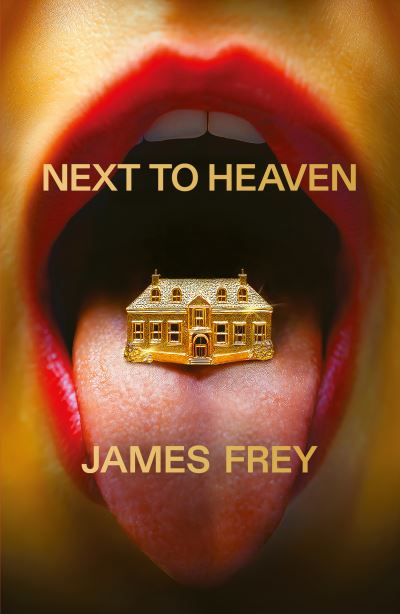 Cover image for this book
