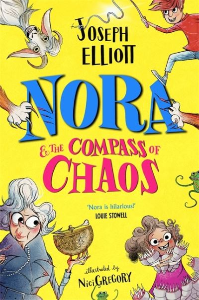 Cover image for this book