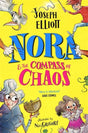 Cover image for this book