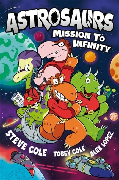 Cover image for this book