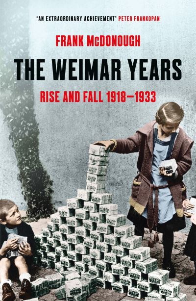 Cover image for this book