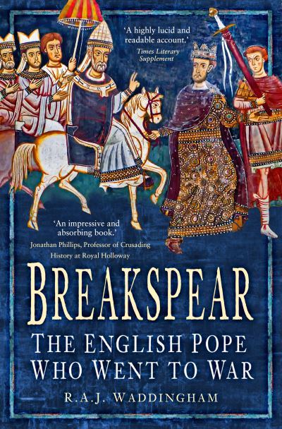 Cover image for this book