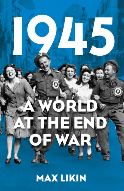 Cover image for this book