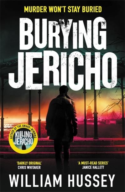 Cover image for this book