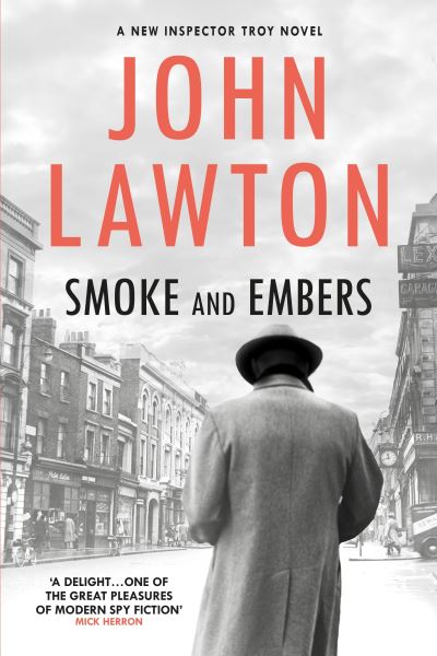 Cover image for this book