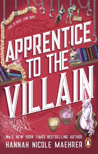 Cover image for this book