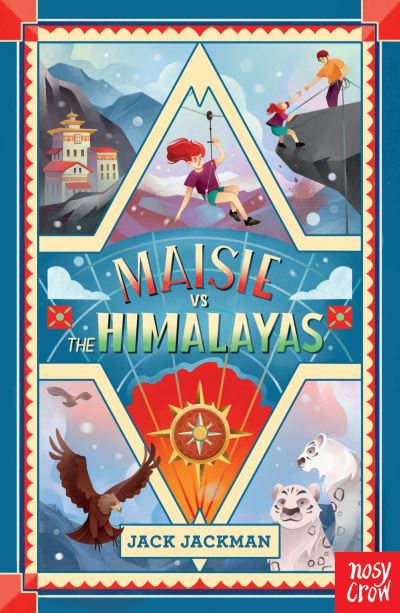 Cover image for this book