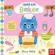 Cover image for this book