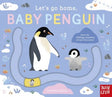 Cover image for this book