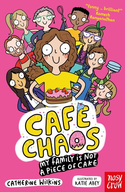 Cover image for this book