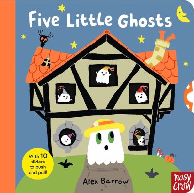 Cover image for this book