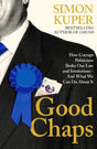 Cover image for this book