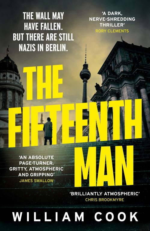 Cover image for this book