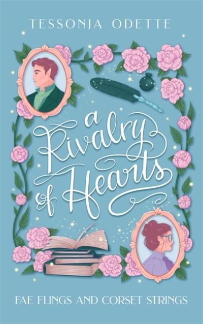 Cover image for this book