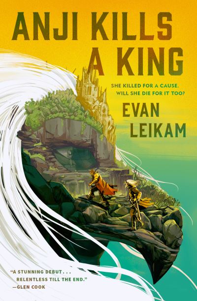 Cover image for this book