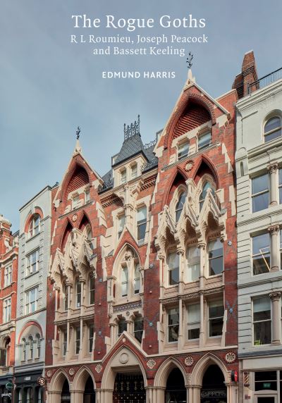 Cover image for this book