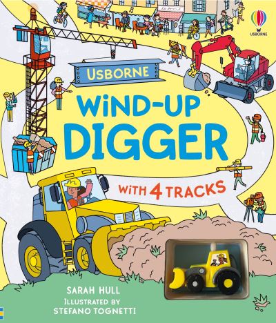 Cover image for this book