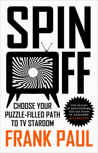 Cover image for this book