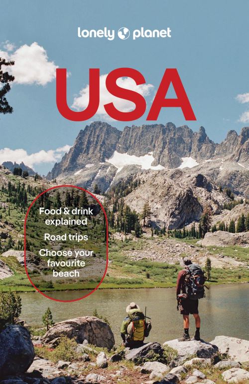 Cover image for this book